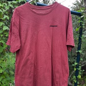 Patagonia Organic Cotton T-Shirt